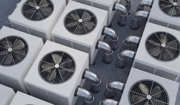 Best Affordable HVAC services  in Leetonia, OH