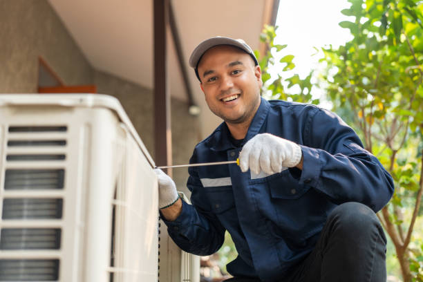 Best HVAC air duct cleaning  in Leetonia, OH