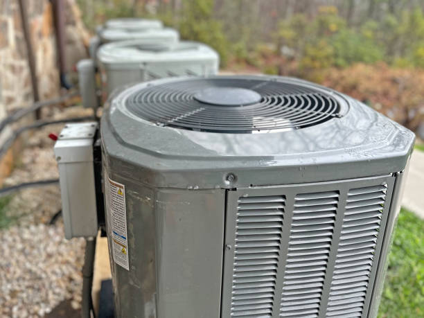 Best Commercial HVAC repair  in Leetonia, OH