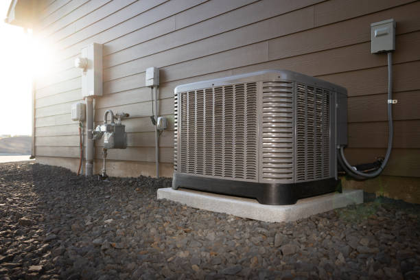 Best HVAC emergency services  in Leetonia, OH